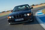BMW M5 Sedan 1991 года (WW)